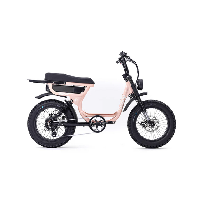 Fatboy Harlem V2 Electric Bike