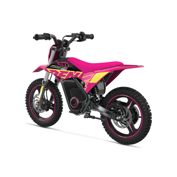 RFN Warrior Kids SX-E500 Electric Bike