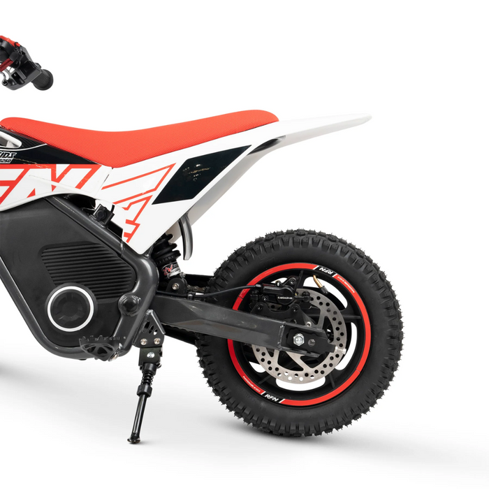 RFN Warrior Kids SX-E250 Electric Bike