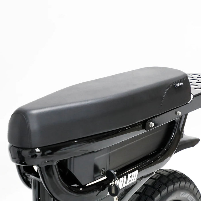 Fatboy Harlem V3 Road Legal Electric Bike [EN15194]