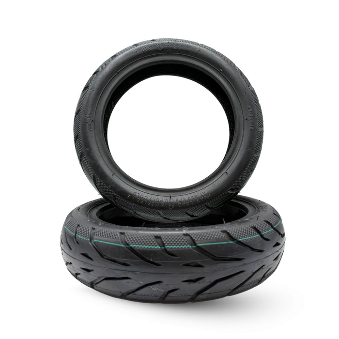 9x2 Street Tubeless Self-Sealing Tyre