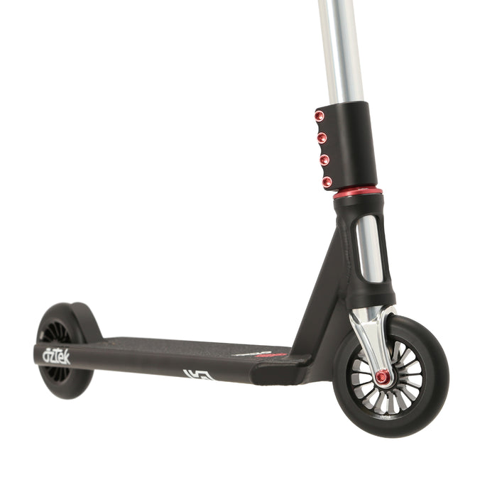 AZTEK Corsa Complete Scooter