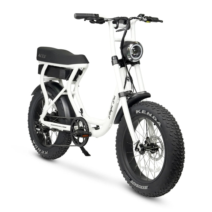 Ampd Bros ACE-S Electric Bike