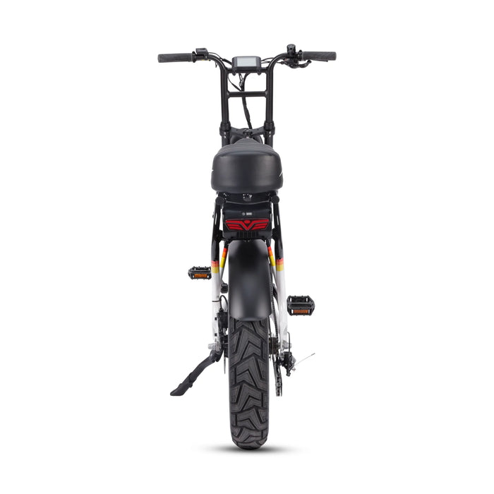 Ampd Bros ACE Rally Plus+ Edition Electric Bike