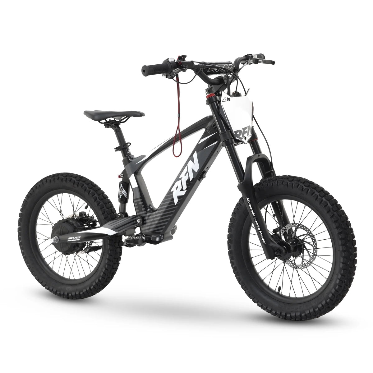 Racing electric bike on sale