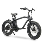 Ampd Bros The Original Stubbie S2 Electric Bike
