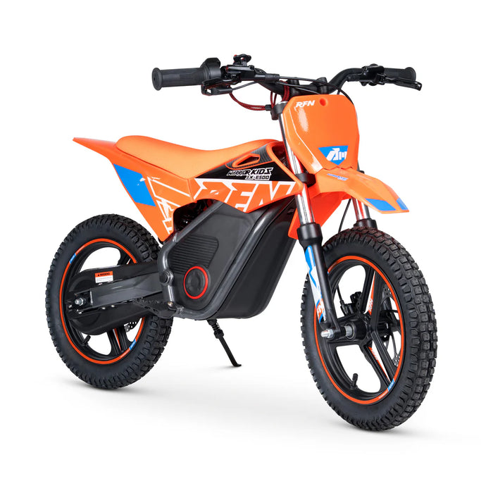 RFN Warrior Kids SX-E500 Electric Bike