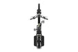 Aventon Abound LR Electric Bike Sage Top