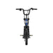 Aventon Abound SR Cobalt Blue Front