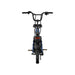Aventon Abound SR Cobalt Blue Rear