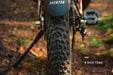 Aventon Aventure 3 Step Over Electric Bike Feature Tyre