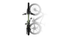 Aventon Aventure 3 Step Over Electric Bike Matcha Top