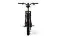 Aventon Aventure M Electric Bike Basalt Rear