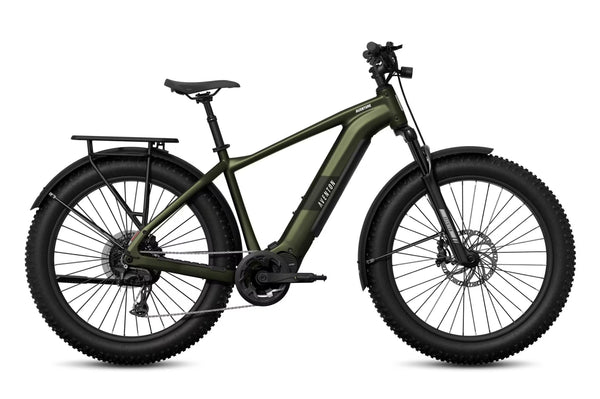 Aventon Aventure M
