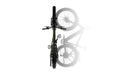 Aventon Aventure M Electric Bike Camouflage Top