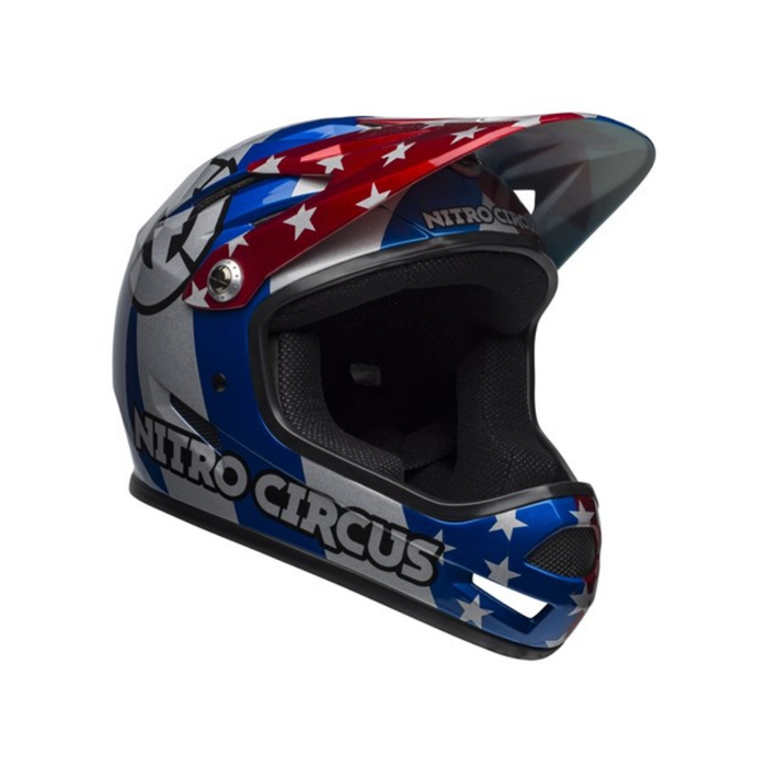 Bell Sanction Nitro Circus 21