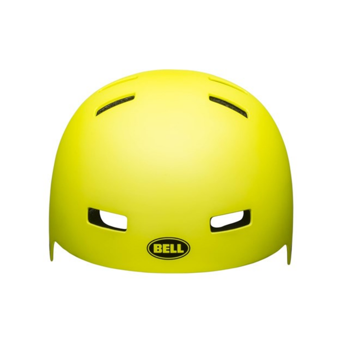 Bell Local Matt Hi-Viz 21