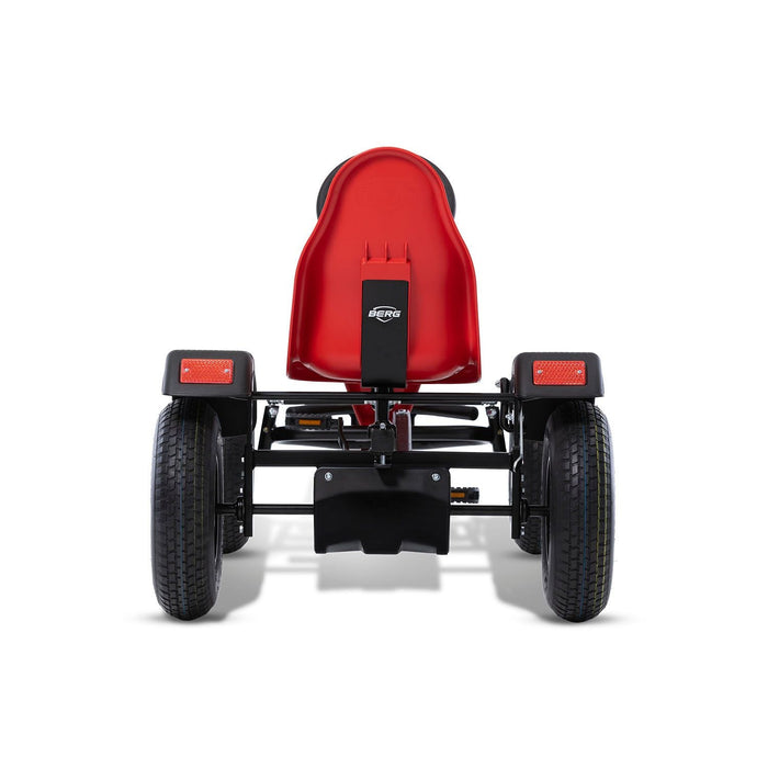 BERG B. Super Red BFR Pedal Go-Kart