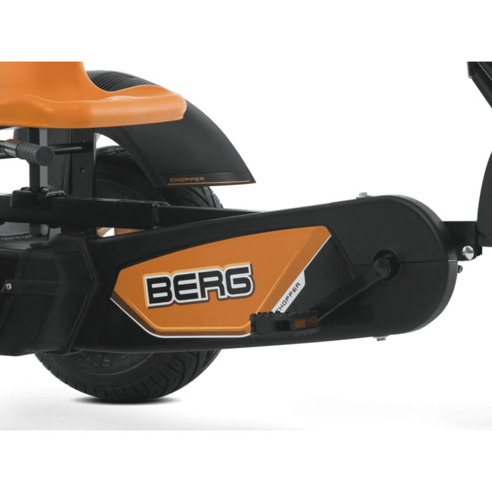 BERG Chopper BF Pedal Go-Kart