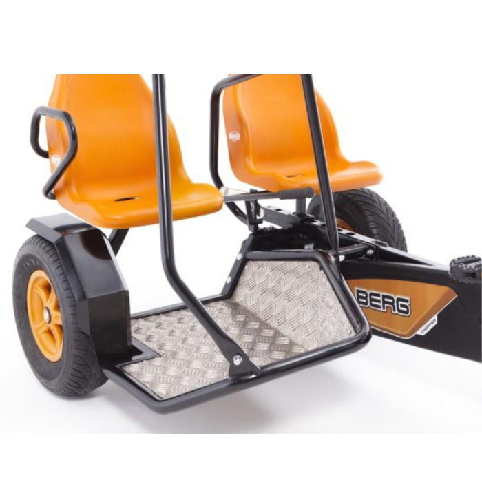 BERG Duo Chopper BF Family Cart