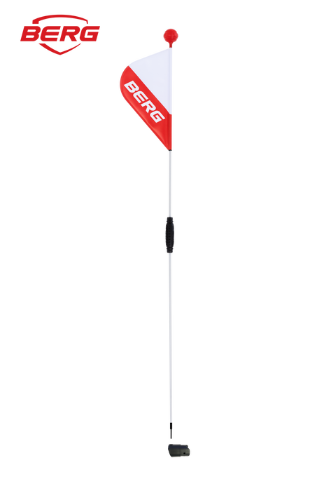 BERG Safety Flag