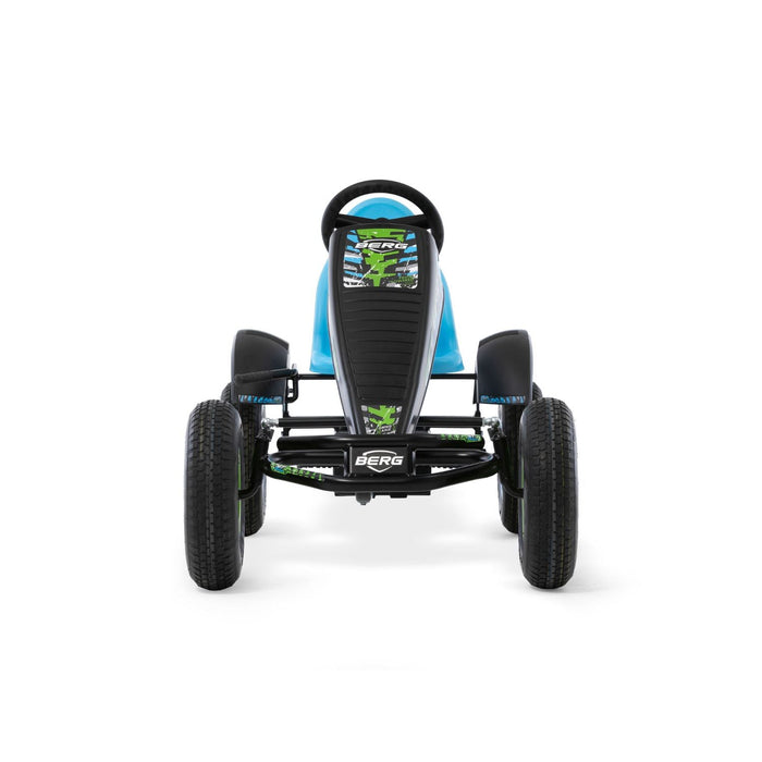 BERG X-ite BFR Pedal Go-Kart