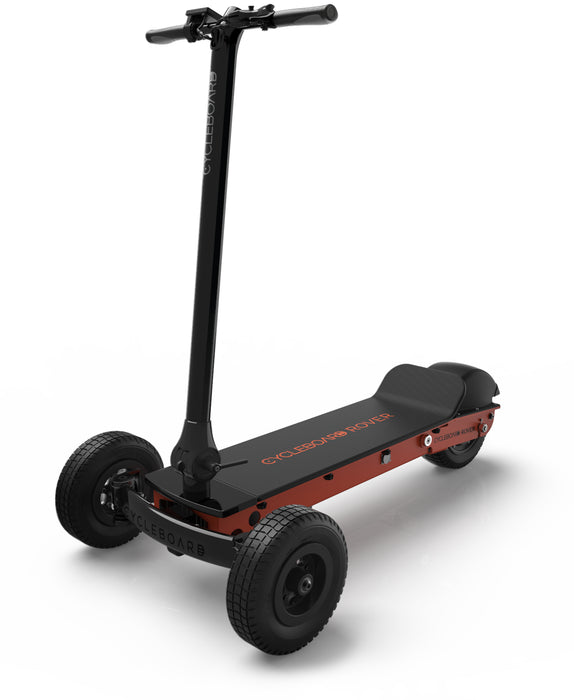 CycleBoard Rover Electric Vehicle