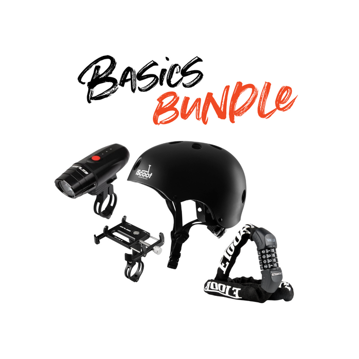 Basics Bundle