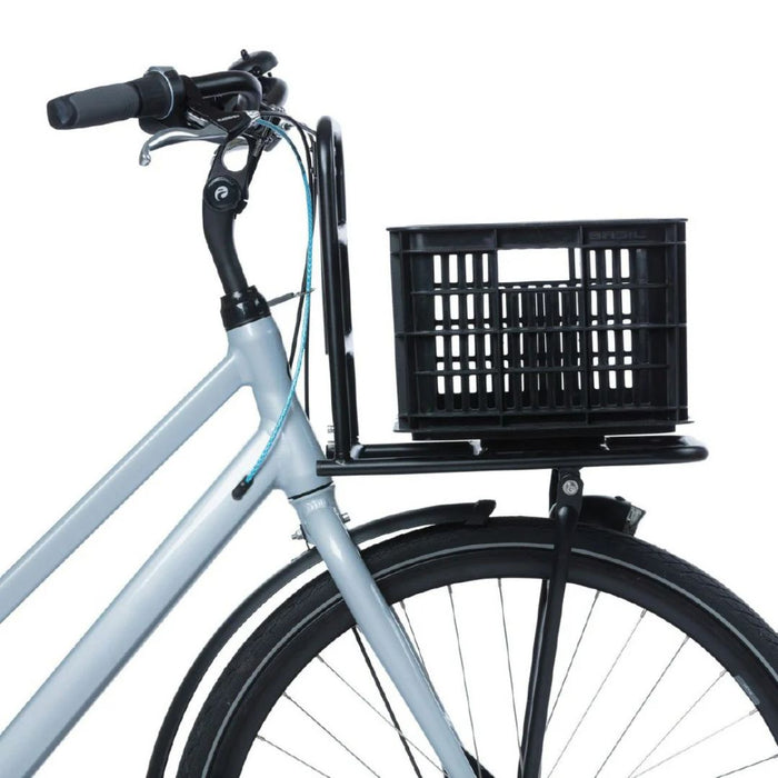 Basil Bicycle Cargo Crate Basket 17.5L