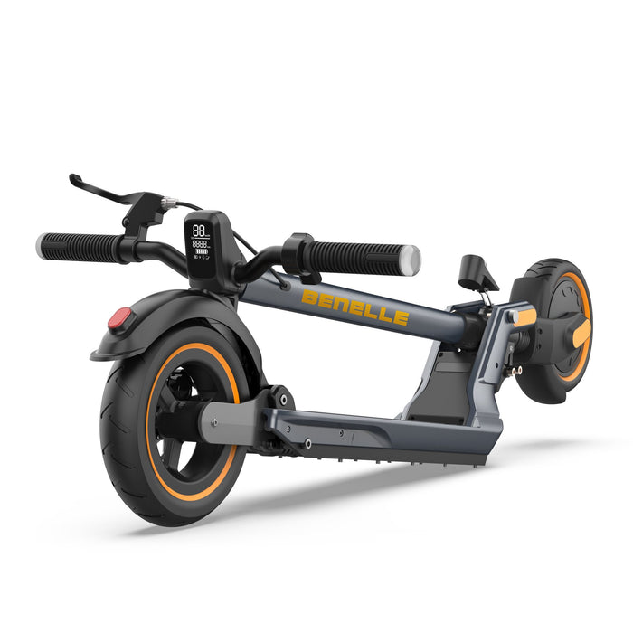 Benelle S350 Electric Scooter | Ex Demo
