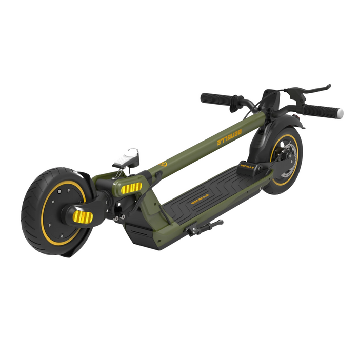 Benelle S350 Electric Scooter | Ex Demo
