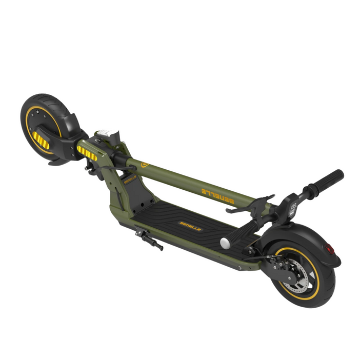 Benelle S350 Electric Scooter | Ex Demo