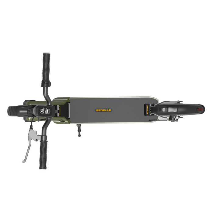 Benelle S350 Electric Scooter | Ex Demo
