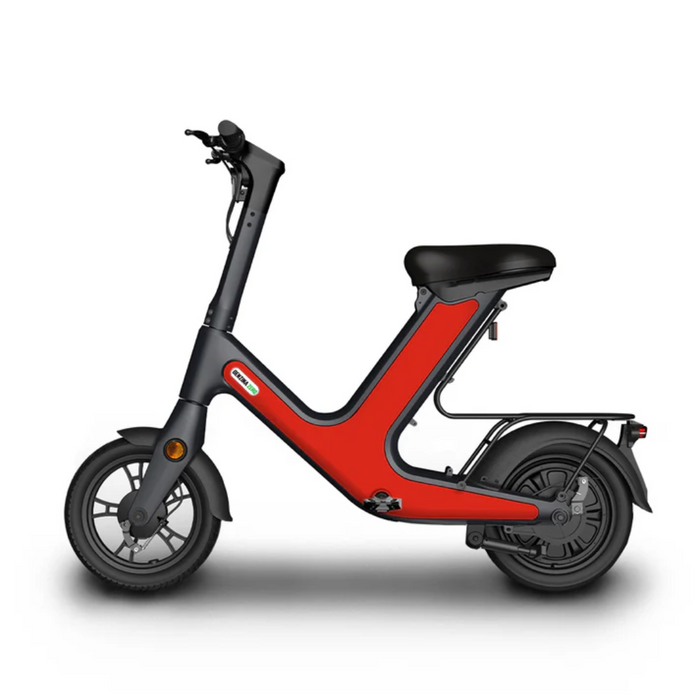 Benzina Zero V50 Electric Scooter