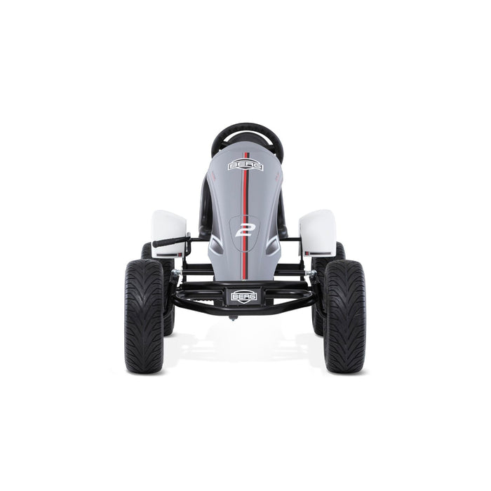 Berg Race GTS BFR Pedal Go-Kart