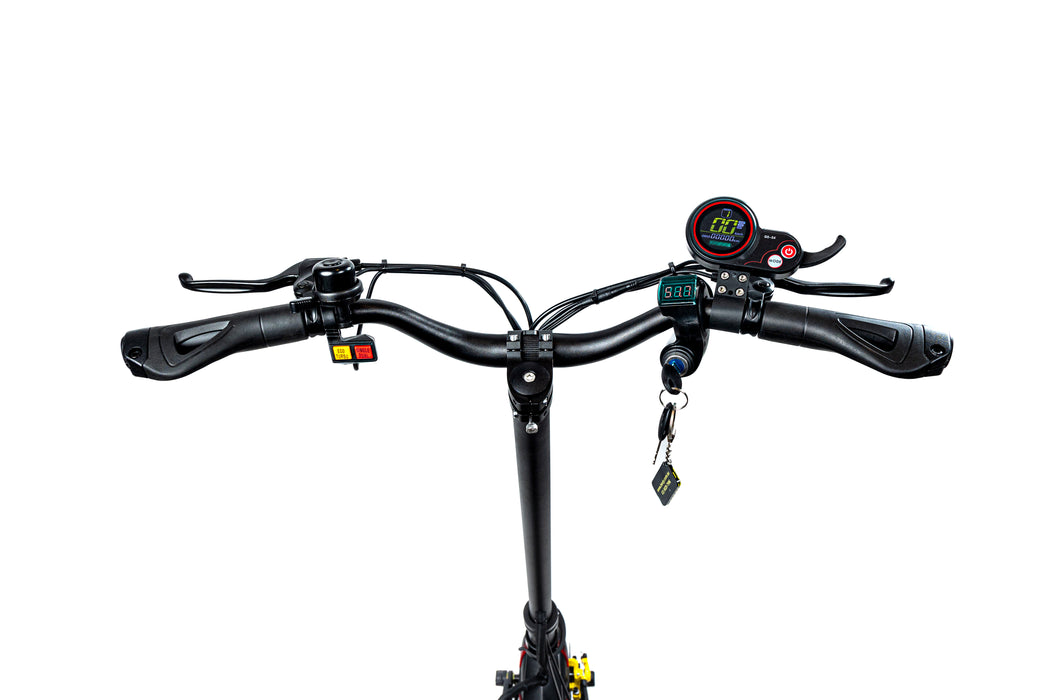 Bexly 10X Electric Scooter