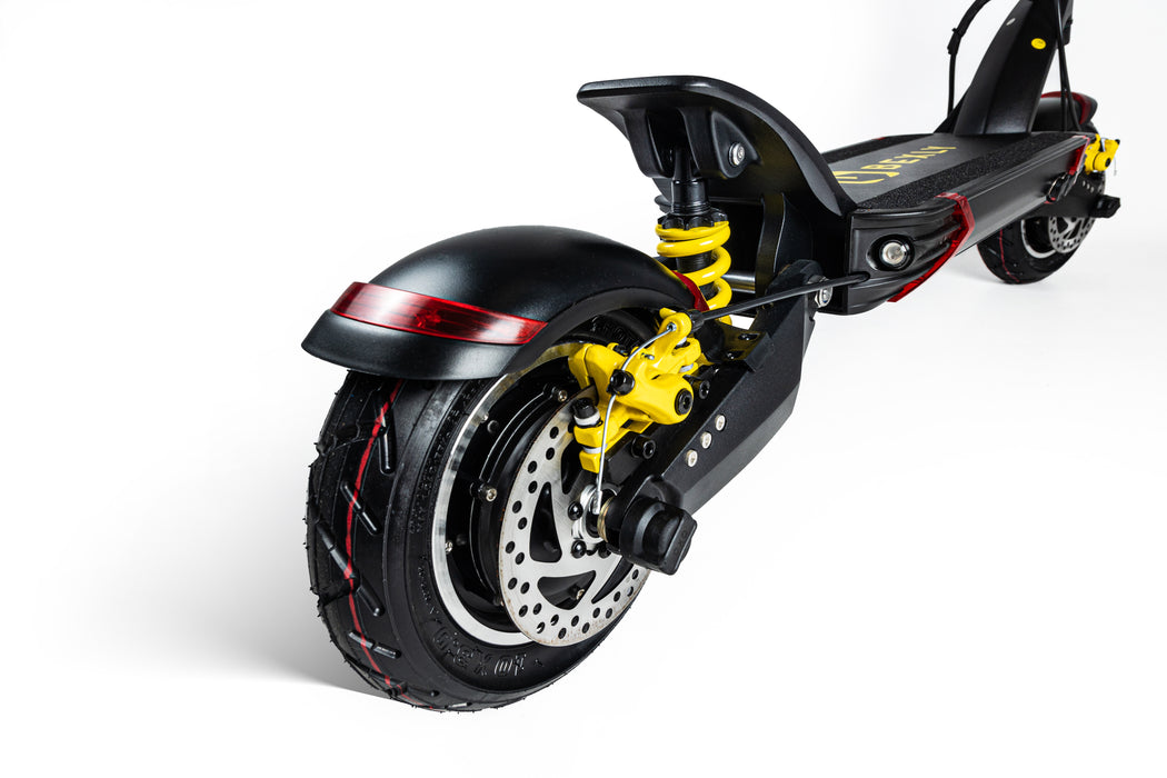 Bexly 10X Electric Scooter