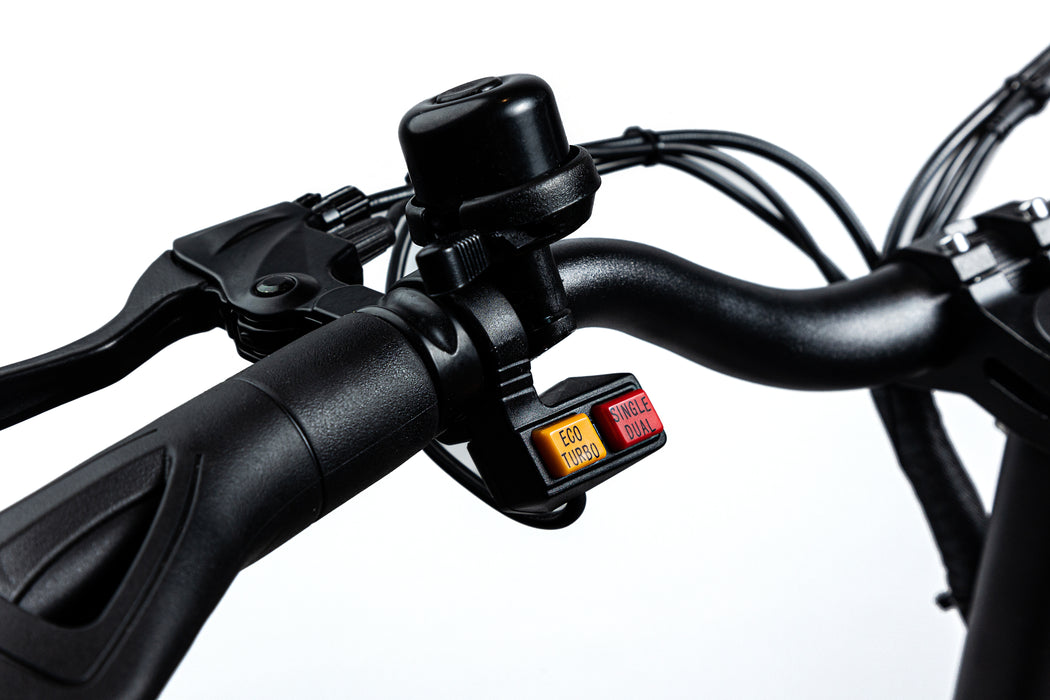 Bexly 10X Electric Scooter