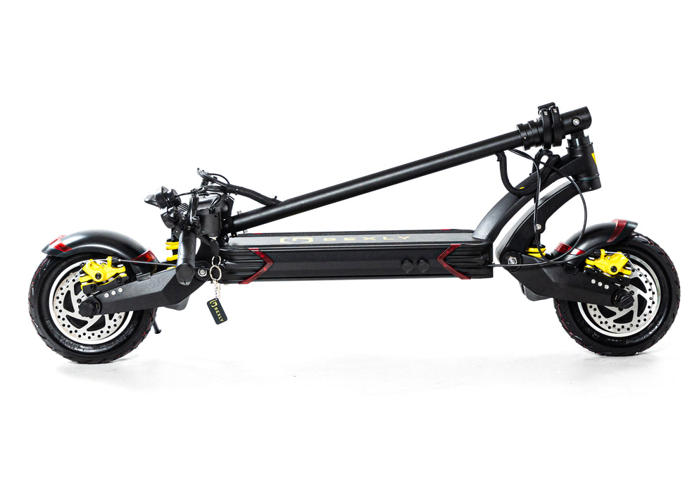 Bexly 10X Electric Scooter