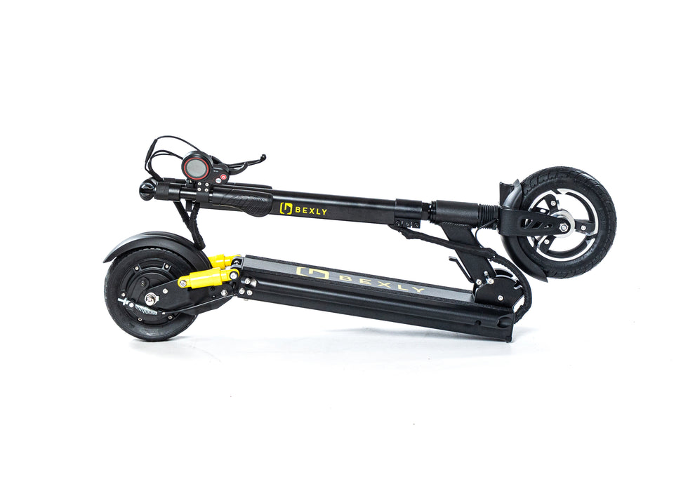 Bexly 8 Electric Scooter [2024 Model]