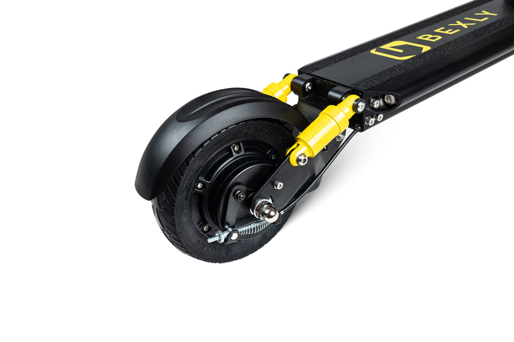 Bexly 8 Electric Scooter [2024 Model]
