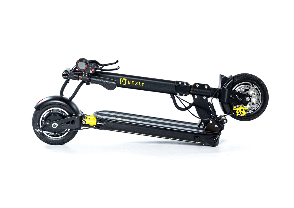 Bexly 9 [2024 Model] Electric Scooter