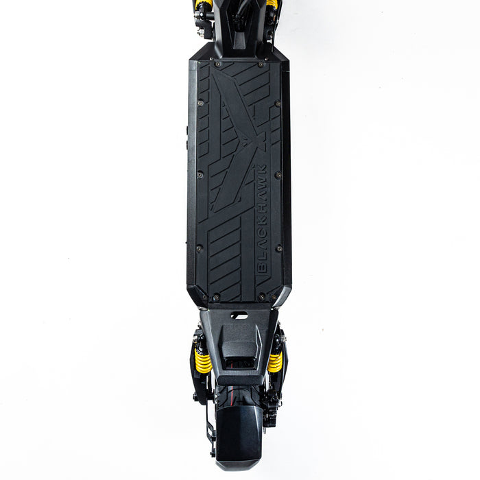 Bexly Blackhawk Electric Scooter 2025 Version