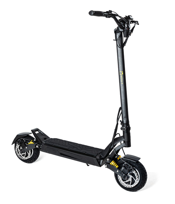 Foldable Electric Scooters