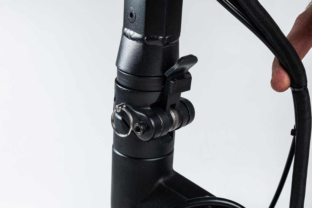 Bexly Blackhawk Electric Scooter 2025 Version
