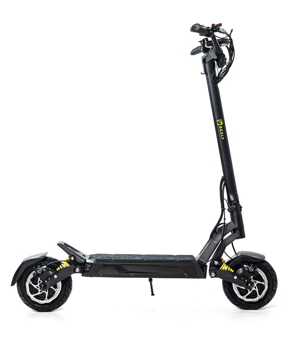 Bexly Blackhawk Pro Electric Scooter 2025 Version