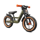BERG Biky Cross Balance Bike w/ Handbrake
