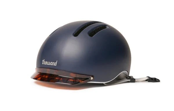 Thousand Chapter MIPS Helmet - Club Navy