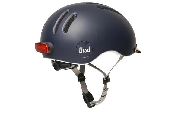 Thousand Chapter MIPS Helmet - Club Navy