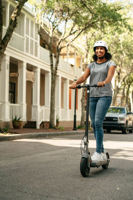 Blutron One S40 Electric Scooter [PRE ORDER - MID MAY]